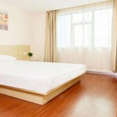 Hanting Hotel Beijing Capital Airport Shunyi Exterior photo